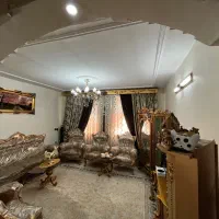۵۴متری میدان شکوفه پیروزی خوش نقشه تک واحدی|فروش آپارتمان|تهران, دژکام|دیوار