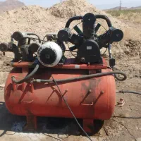 حفر چاه عمیق آب به صورت دستی