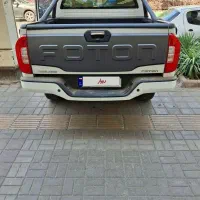 فوتون G7 پیکاب|خودرو سواری و وانت|مشهد, فرهنگ|دیوار
