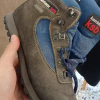 کفش کوهنوردی