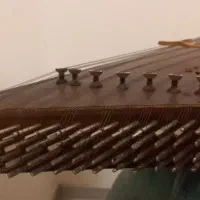 سنتور سمقانی