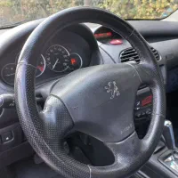 ۲۰۶ تیپ ۶|خودرو سواری و وانت|تهران, پونک|دیوار