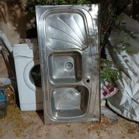 سینک ظرفشویی دولگن