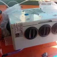 کولر نیسان پیکان وانت سواری کمباین تراکتور کامیون|قطعات یدکی و لوازم جانبی|تهران, جمهوری|دیوار