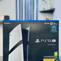PS5 pro ریجن اروپا