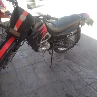 موتورتریل 200دینو جی وای