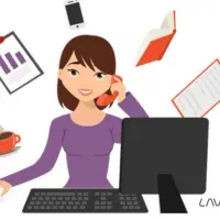 آگهی استخدام خانم