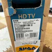 تلوزیون ال ای دی ۳۲ سام|تلویزیون و پروژکتور|تهران, قلهک|دیوار