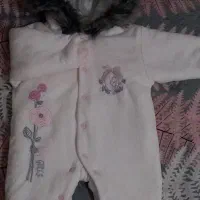 سرهم نوزاد دخترانه