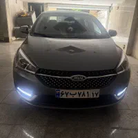 آریزو۵مدل۱۴۰۱