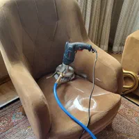 مبل شویی کیان)شستشوی تخصصی مبل و فرش)|خدمات نظافت|مشهد, شهرک رازی (شهرک غرب)|دیوار