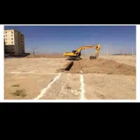 فروش-زمین-پشت-سایپا