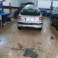 206 تیوفایو اتومات