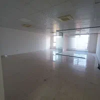 اجاره واحد اداری ۱۰۰ متری درختی با برق اضطراری