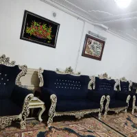 مبلمان شیک
