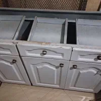 کابینت فلزی