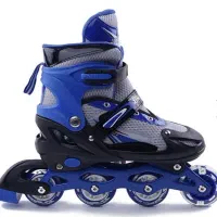اسکیت کفشی در حد مدل fashion Inline jx