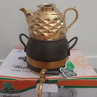 قوری وکتری