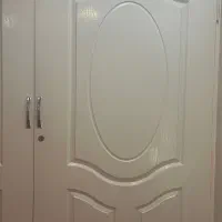 درب کمد دیواری|جاکفشی، کمد، دراور|کرج, عظیمیه|دیوار