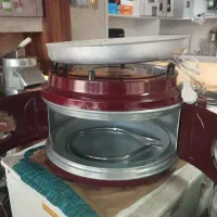 فربرقی خانگی|اجاق گاز و لوازم برقی پختوپز|تبریز, |دیوار