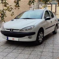 ۲۰۶ صندوقدار sd tu5