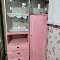 کمد لباس فقط 200ت