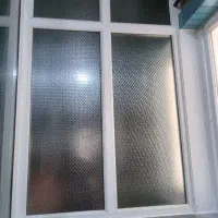 پنجره یو پی وی سی  نقد و اقساط