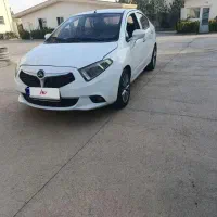 برلیانس 230مدل 97