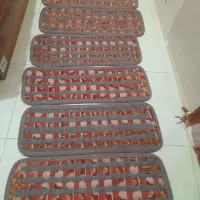 موکت های پادری|پادری|رشت, سیا اسطلخ|دیوار