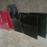 درب کابینت وبکسل بند تریلی تراکتور