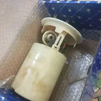 پمپ بنزین پژو