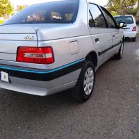 پژو SLXتیوفایومدل91