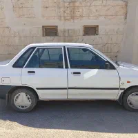 فروش و معاوضه با پراید وانت