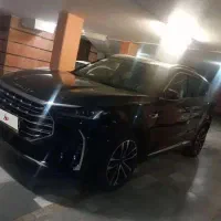 فیدلیتی ۷نفره پرستیژ صفر ۱۴۰۳