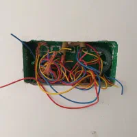 برقکاری ساختمان.نصب لاین نوری و..|خدمات پیشه و مهارت|اراک, |دیوار