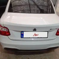 سایناs مدل 1401|خودرو سواری و وانت|کرج, حصارک پایین|دیوار