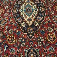 فروش فرش‌ شخصی دست‌باف لاکی اردکان