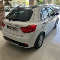 کوئیک 1400 r|خودرو سواری و وانت|هشتگرد, هشتگرد قدیم|دیوار