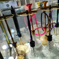 قلیان کرنو xl دو روز ۴۵۰۰ پککامل