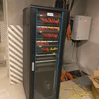 نصاب دوربین و دزدگیر|دوربین مداربسته|سنندج, |دیوار