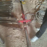 راسول حفاری افقی