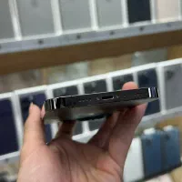 iphone 13 pro max 256 zaa|موبایل|کرج, عظیمیه|دیوار