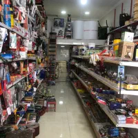 فروشگاه ابزارالات سهیل بلوار دشتی سرکوچه۹۷|فروشگاه و مغازه|یزد, |دیوار