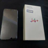 گوشی j4 پلاس|موبایل|تهران, تهرانسر شرقی|دیوار