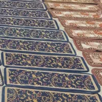 انواع گیلیم با قیمت مناسب|گلیم، جاجیم، گبه|آستانه اشرفیه, |دیوار