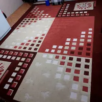 فرش 9 متری
