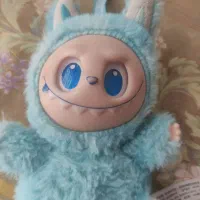 عروسک لبوبو عسل|اسباب‌‌بازی|خسروشاه, |دیوار