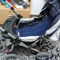 کالسکه کودک برند اسپرینگ