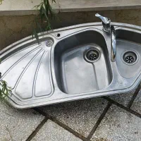 سینک ظرفشویی اخوان