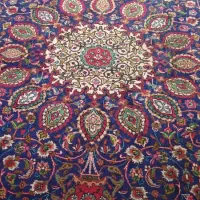 فرش دستبافت ۱۲ متری